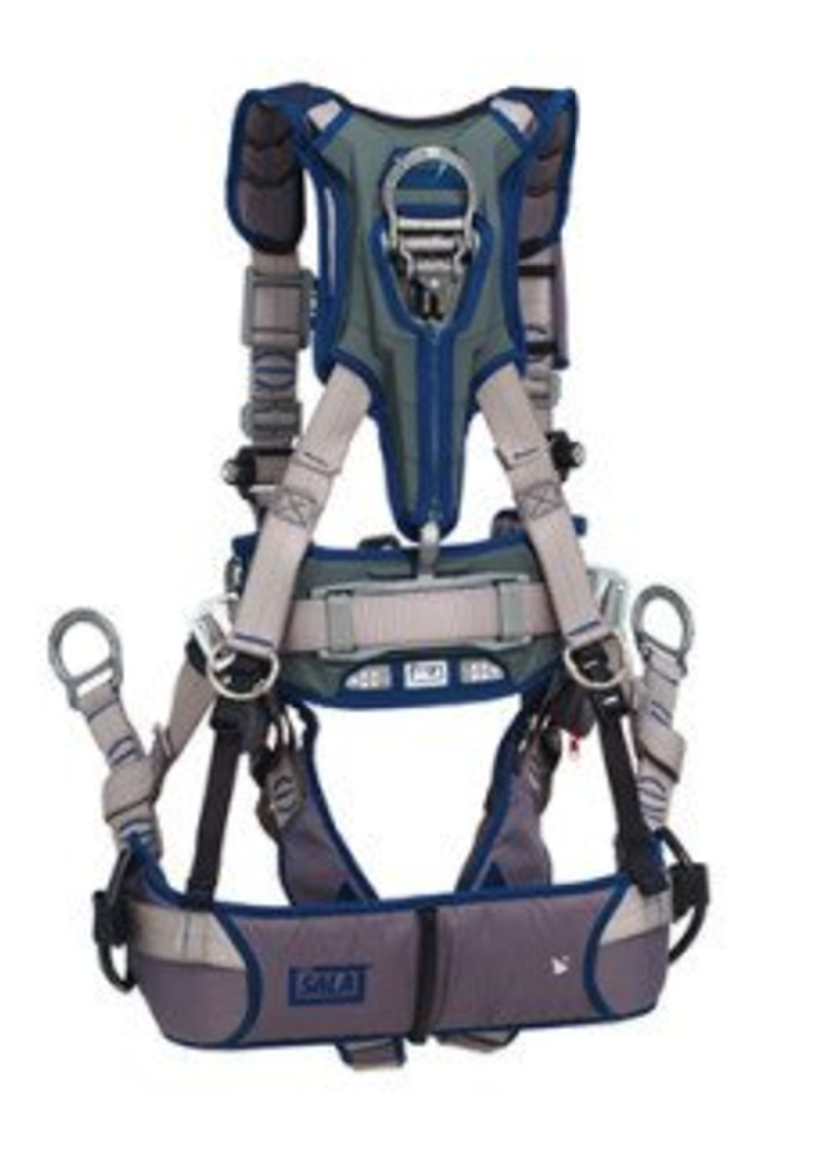3M Fall Protection ExoFit STRATA™ Tower Climbing Harness