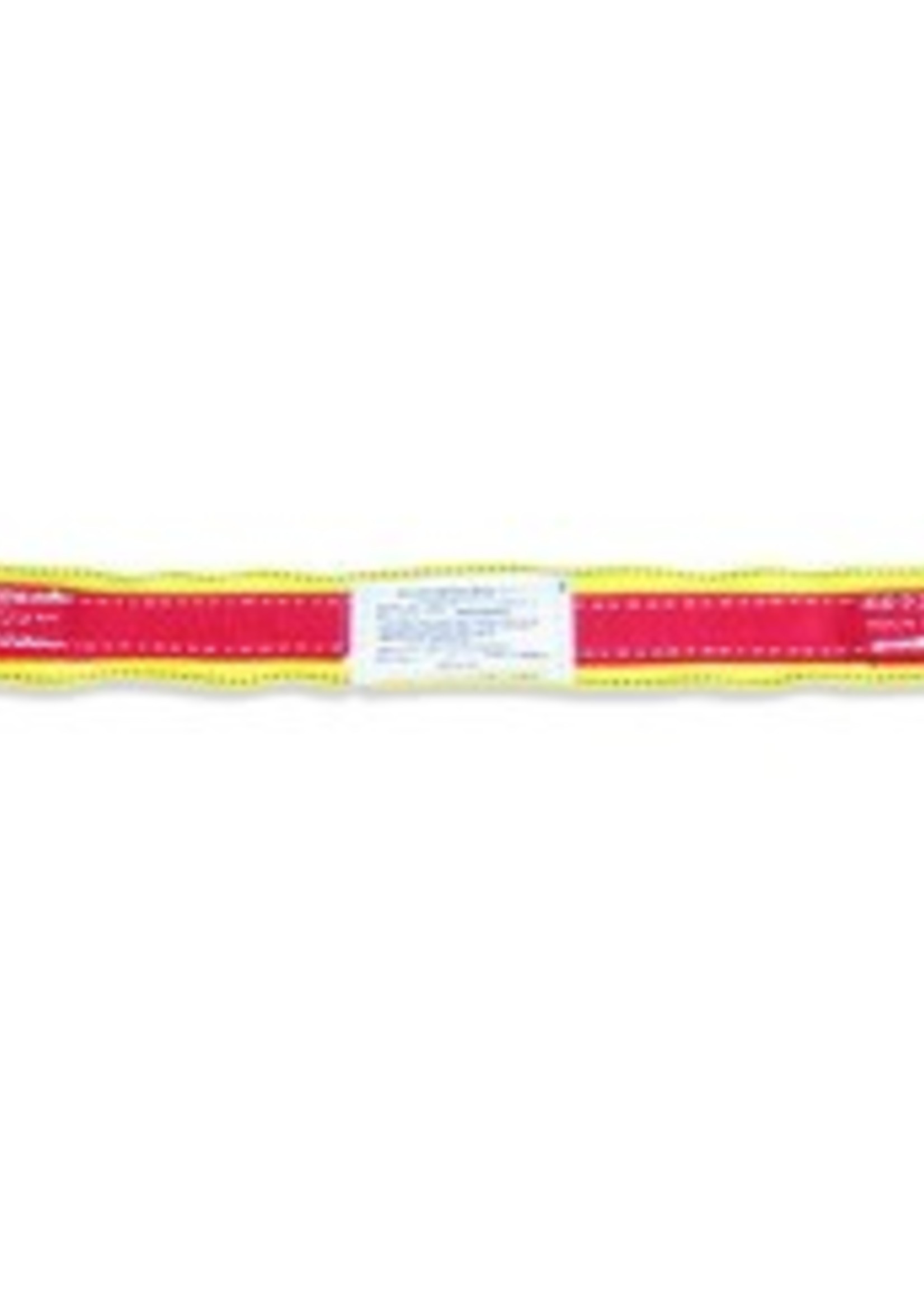 Buckingham Mfg Lightweight Sling W/Edge Protection