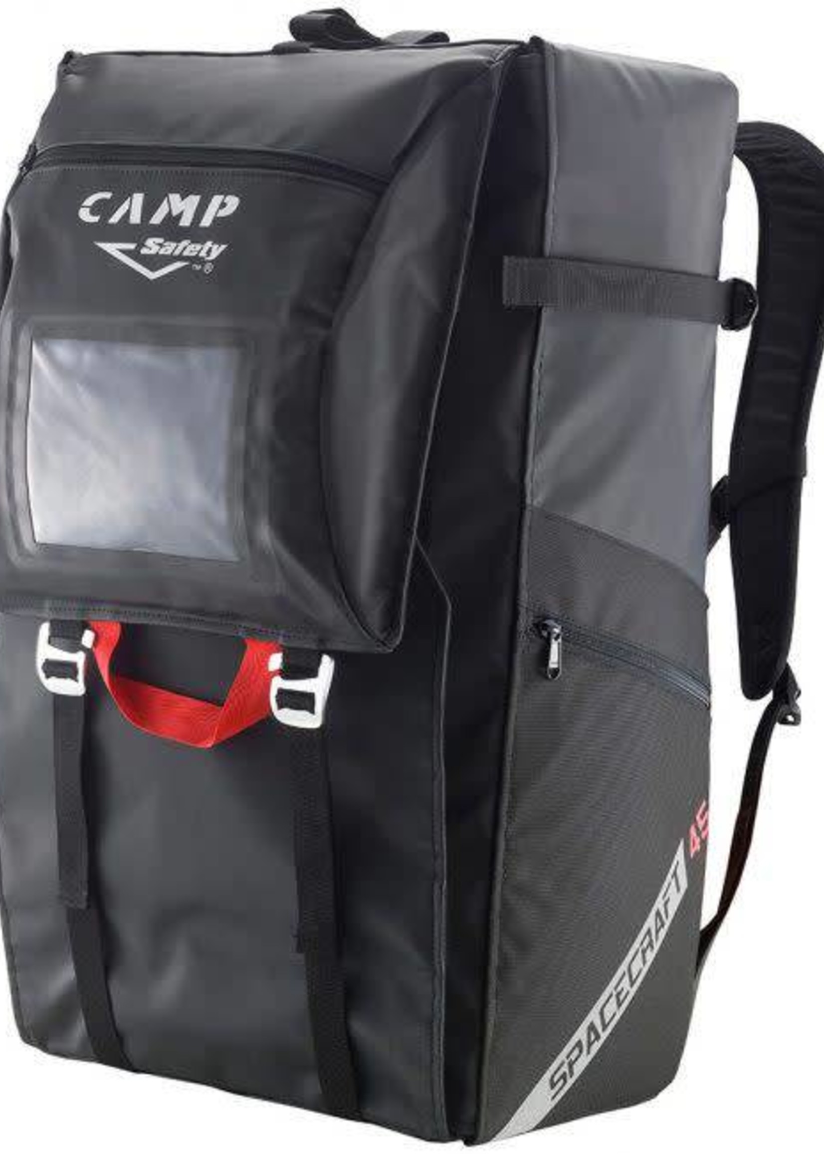 Camp USA Spacecraft 45