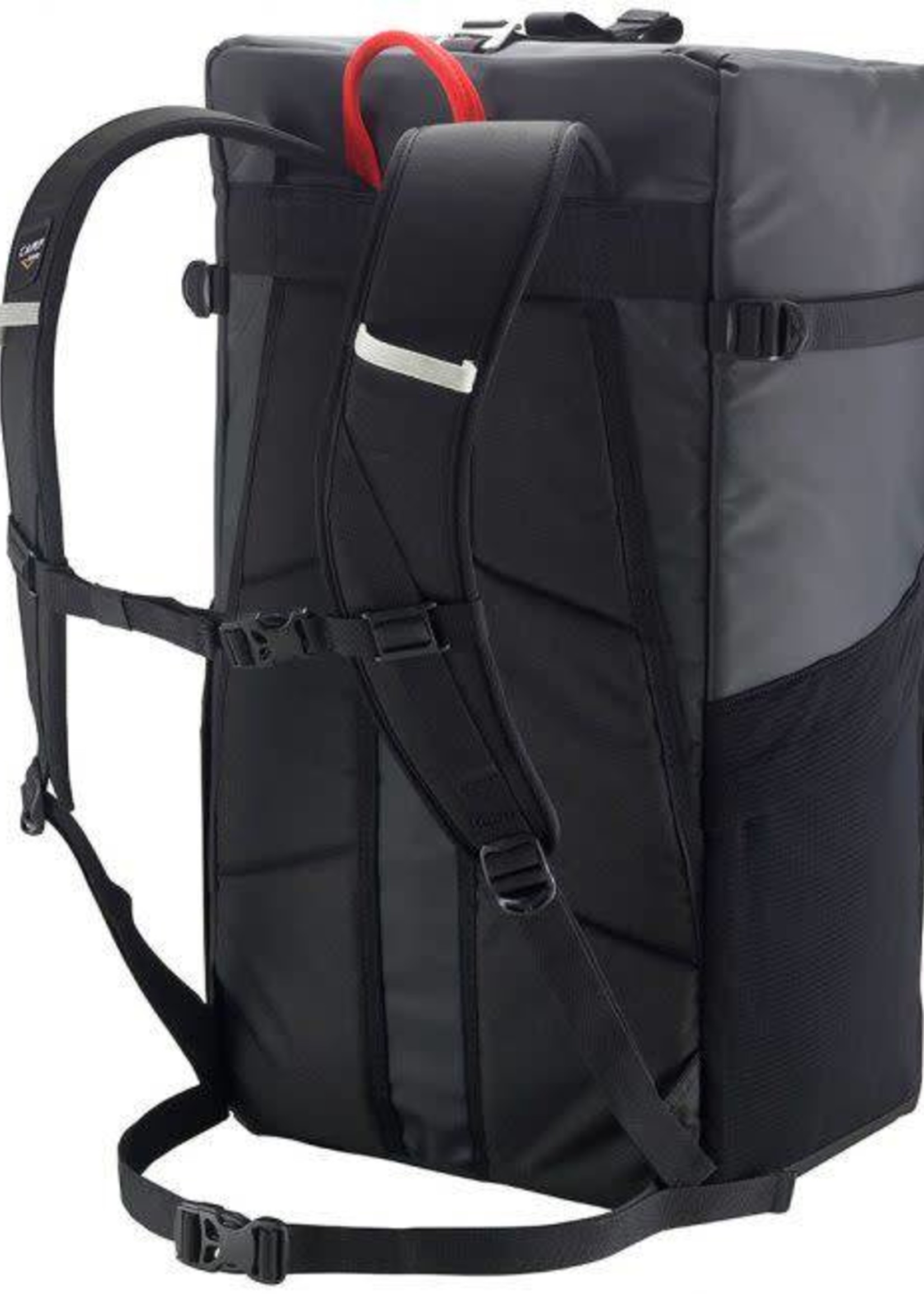 Camp USA Spacecraft 45
