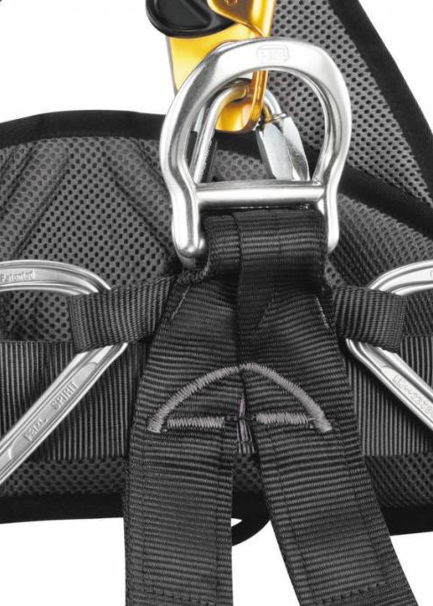 Petzl America AVAO BOD FAST CROLL