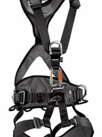 Petzl America AVAO BOD, Full Body Harness EOS