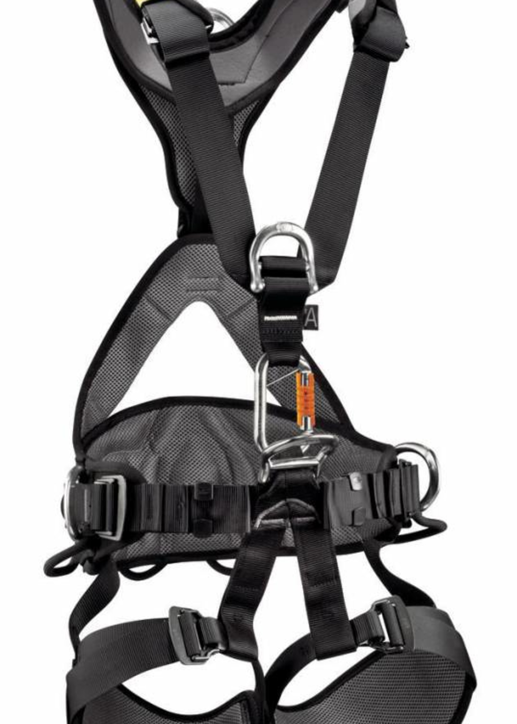 Petzl America AVAO BOD, Full Body Harness EOS
