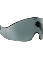 Petzl America VIZIR SHADOW TINTED EYE SHIELD for VERTEX & ALVEO, ANSI - EOS