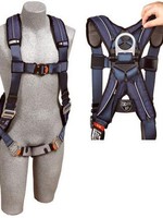 3M Fall Protection DBI Sala ExoFit XP Vest-Style Harness