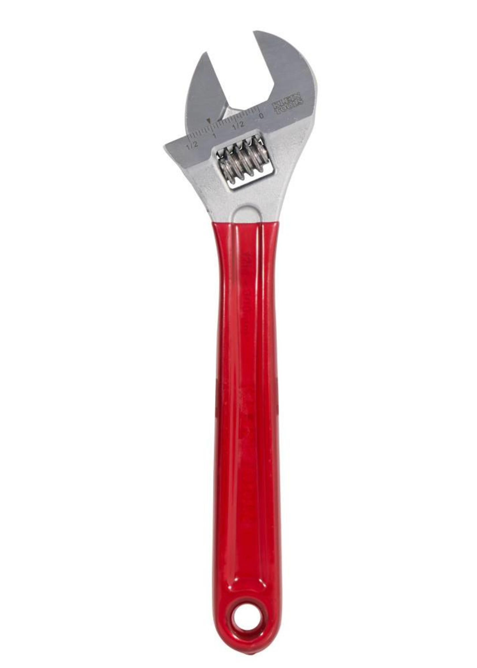Klein Tools Adjustable Wrench -