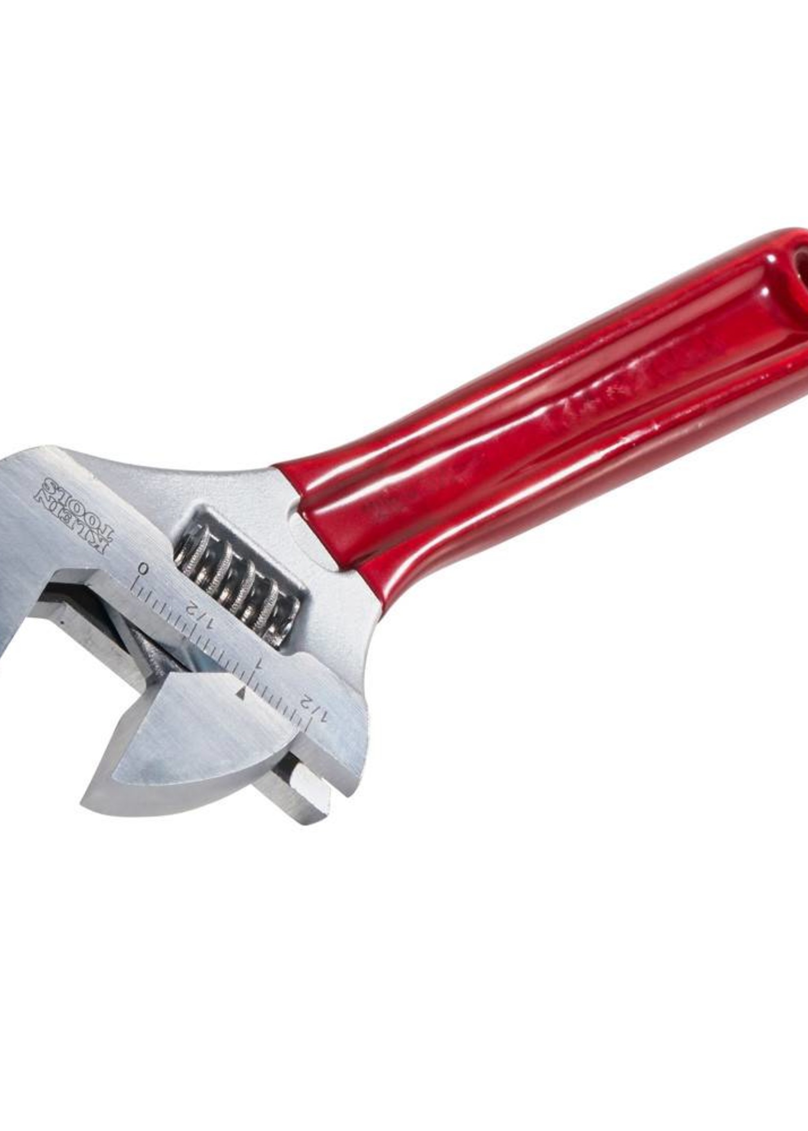Klein Tools Adjustable Wrench -