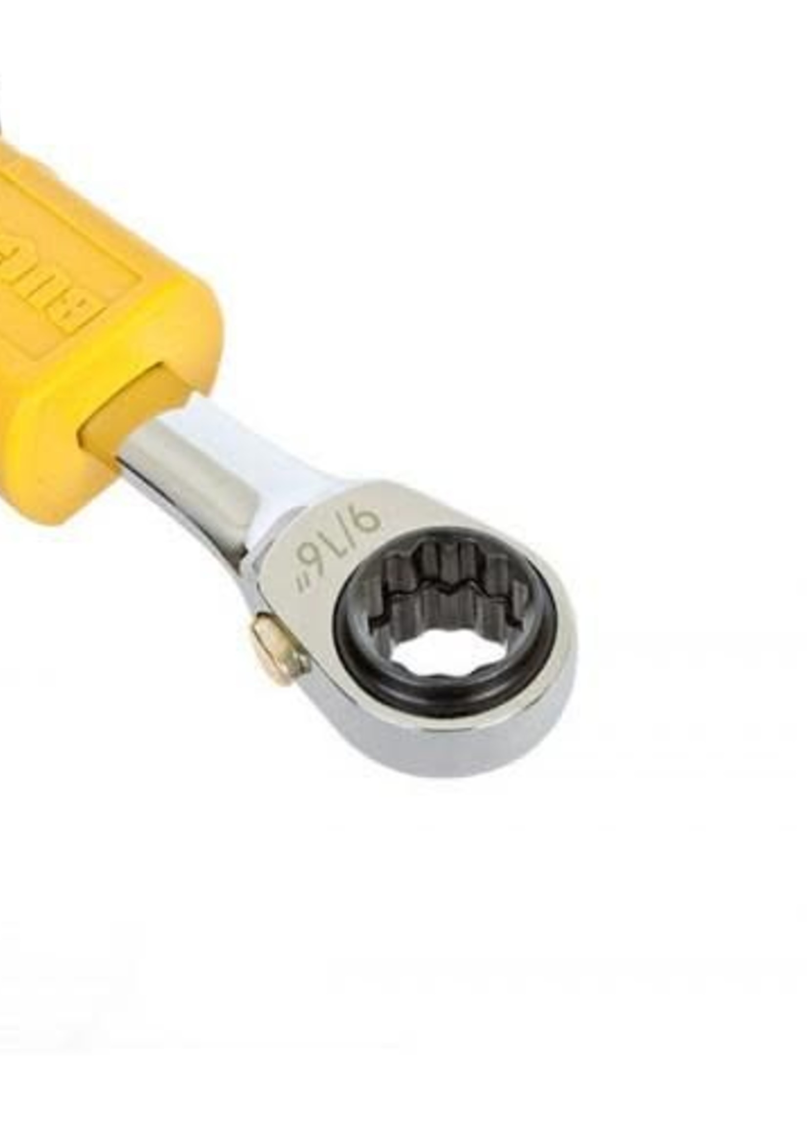 Rauckman Rauckman Bug Wrench -