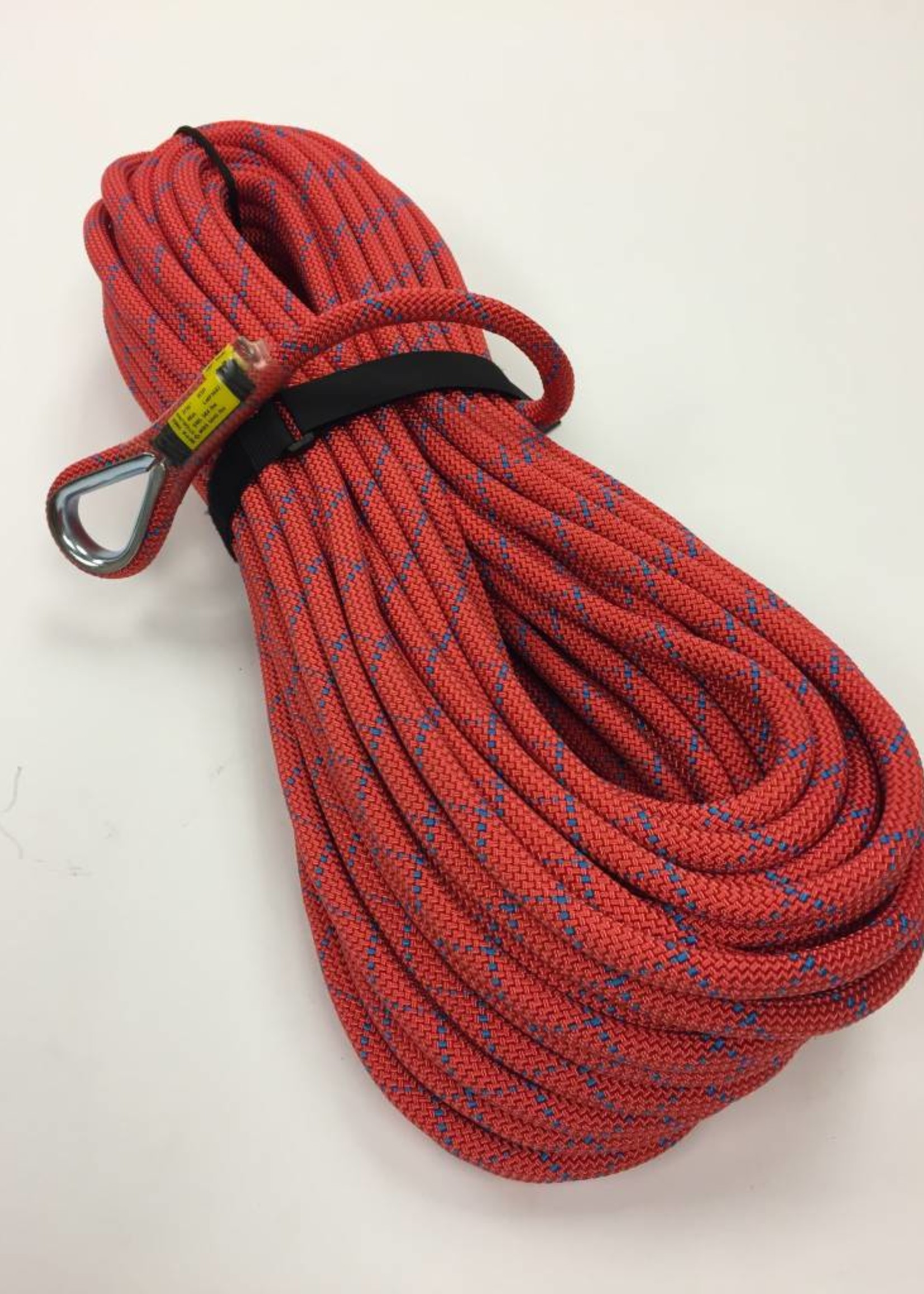Sterling Rope 7/16" HTP with SEM - Custom