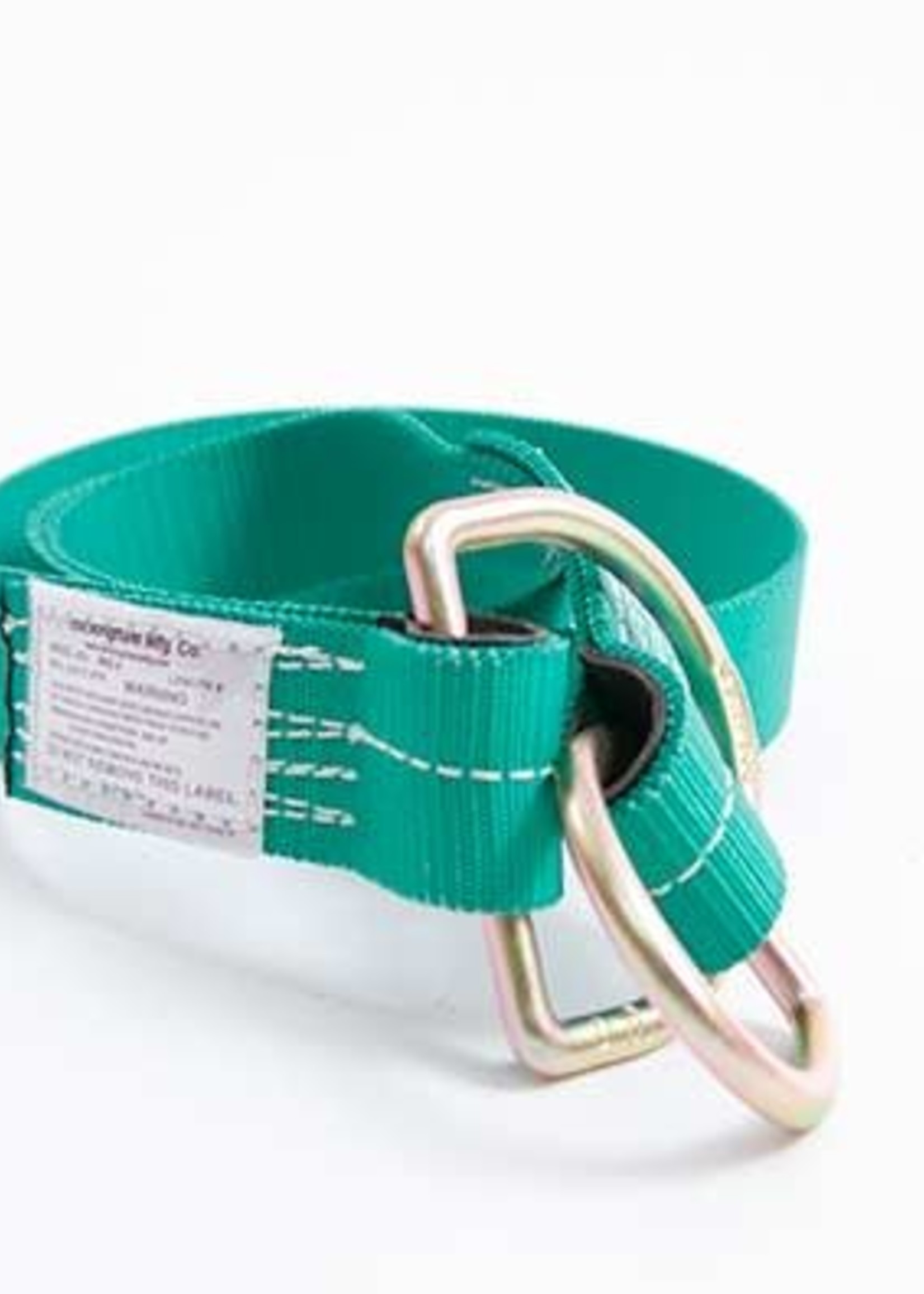 Buckingham Mfg Anchor Strap -