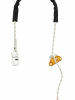 Petzl America Grillon Device  3m w/HOOK International