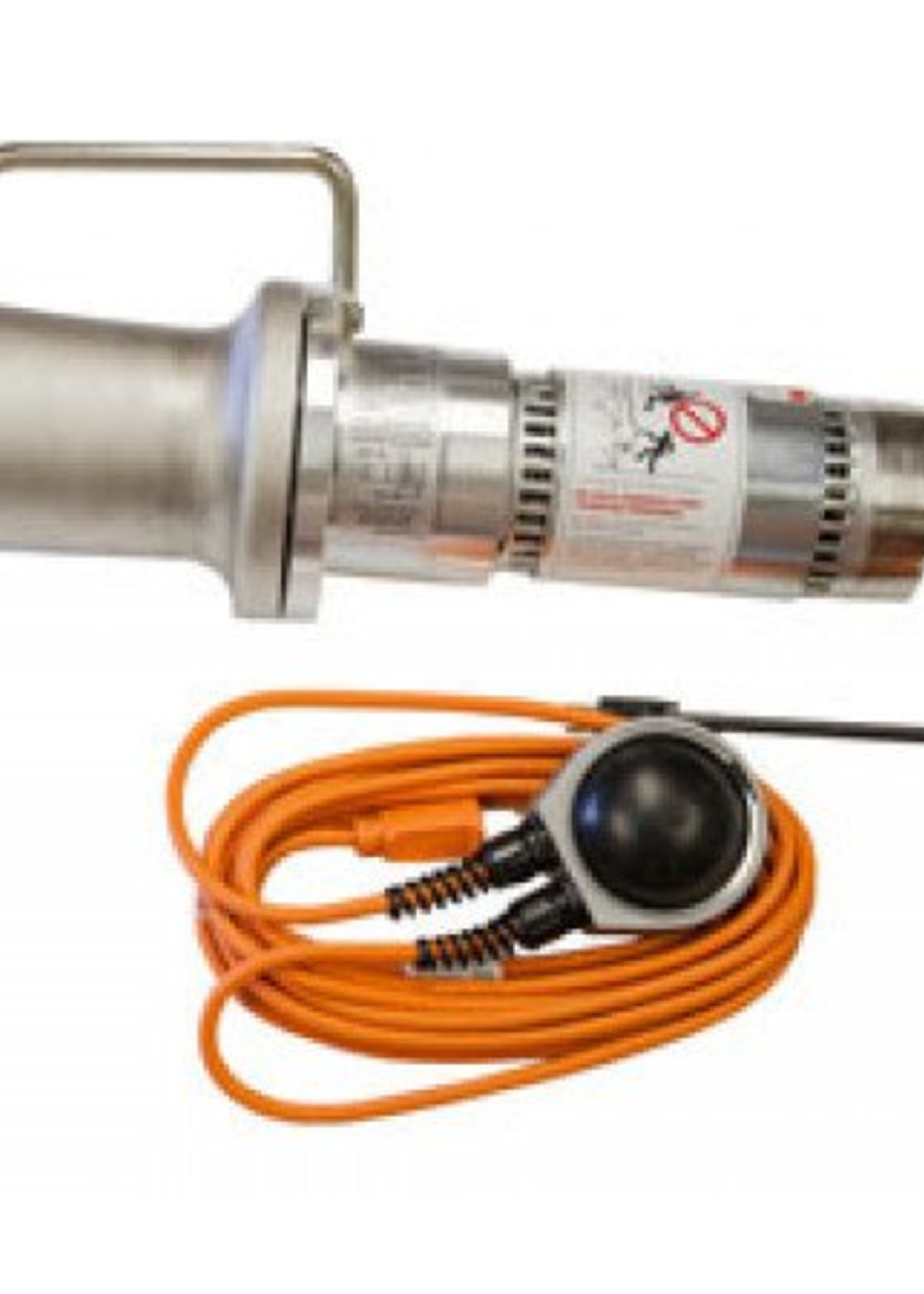 AB Chance/Hubbell AB Chance Capstan Hoist Kit w/Swivel Bracket & Hitch Mount