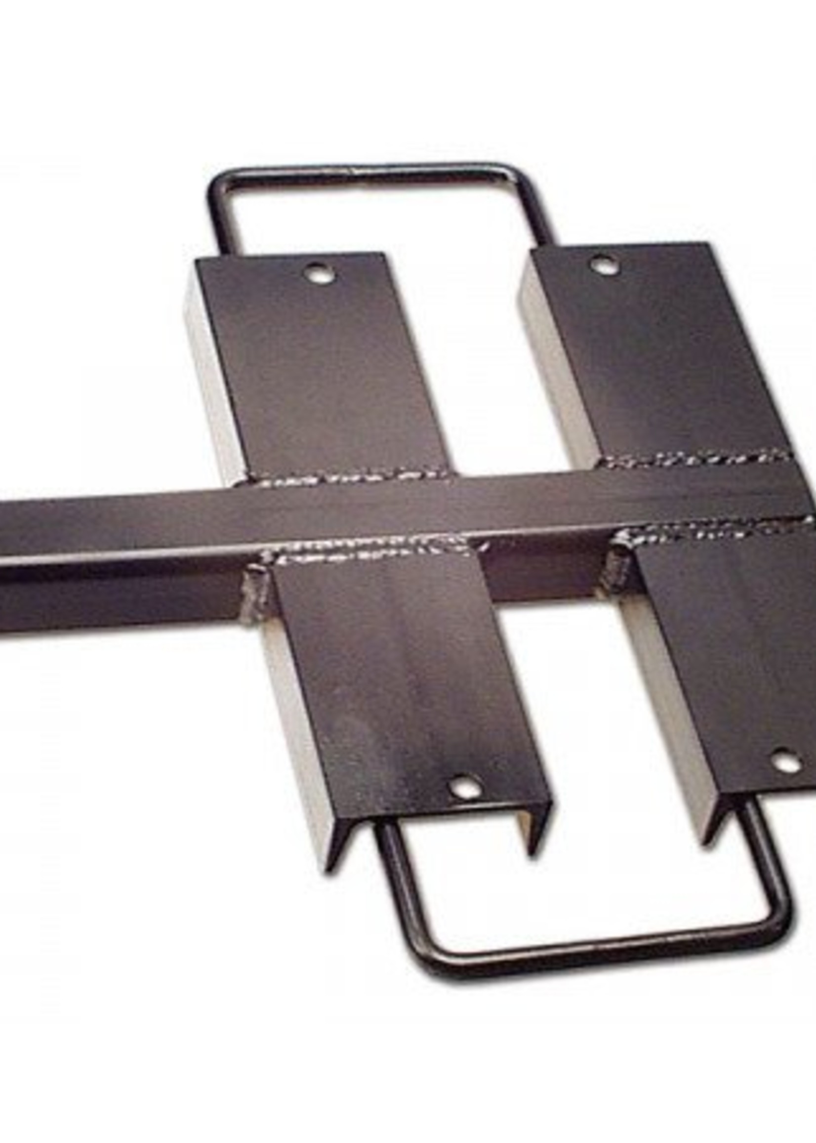 AB Chance/Hubbell AB Chance Capstan Hoist Kit w/Swivel Bracket & Hitch Mount