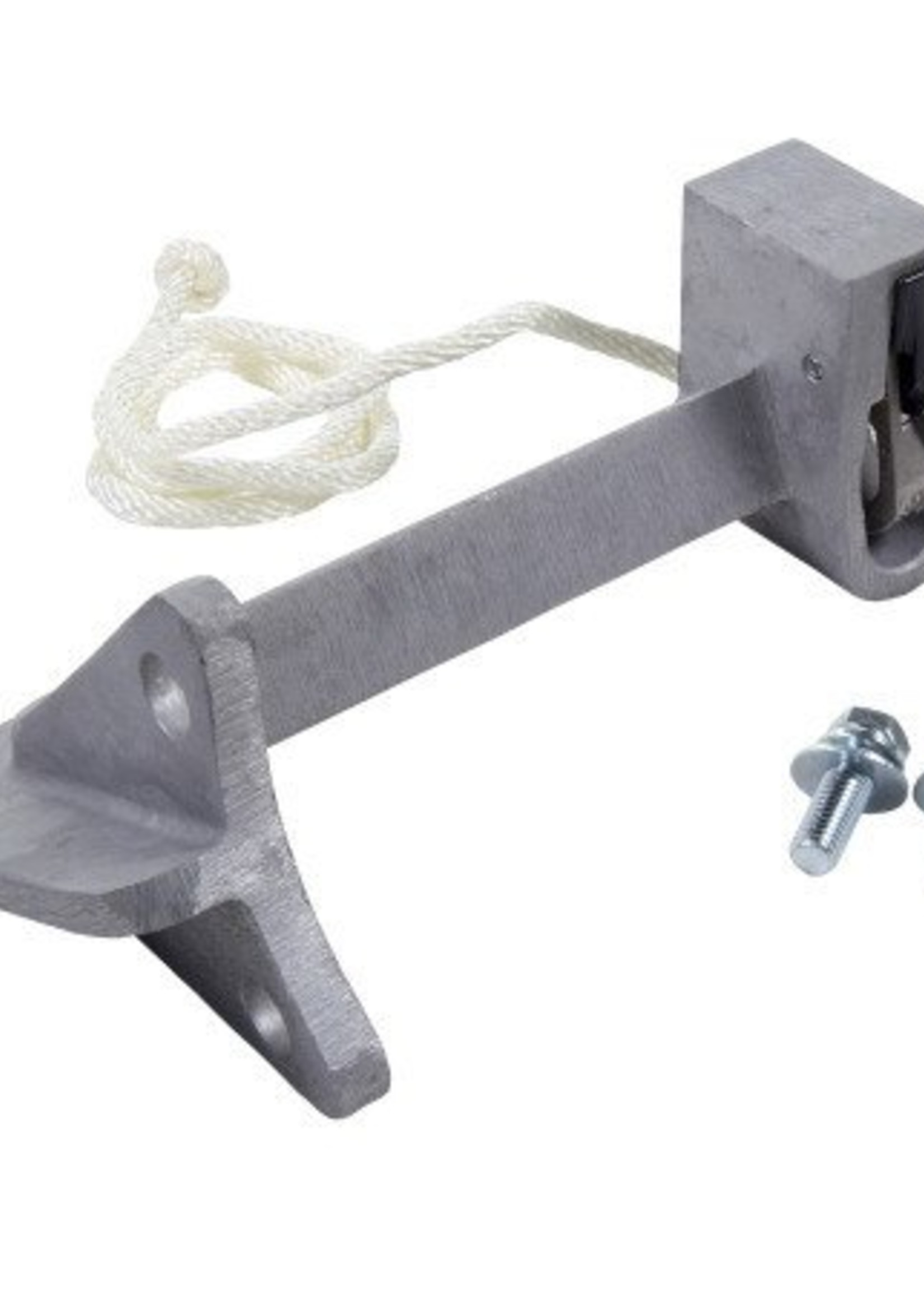 AB Chance/Hubbell AB Chance Capstan Rope Lock