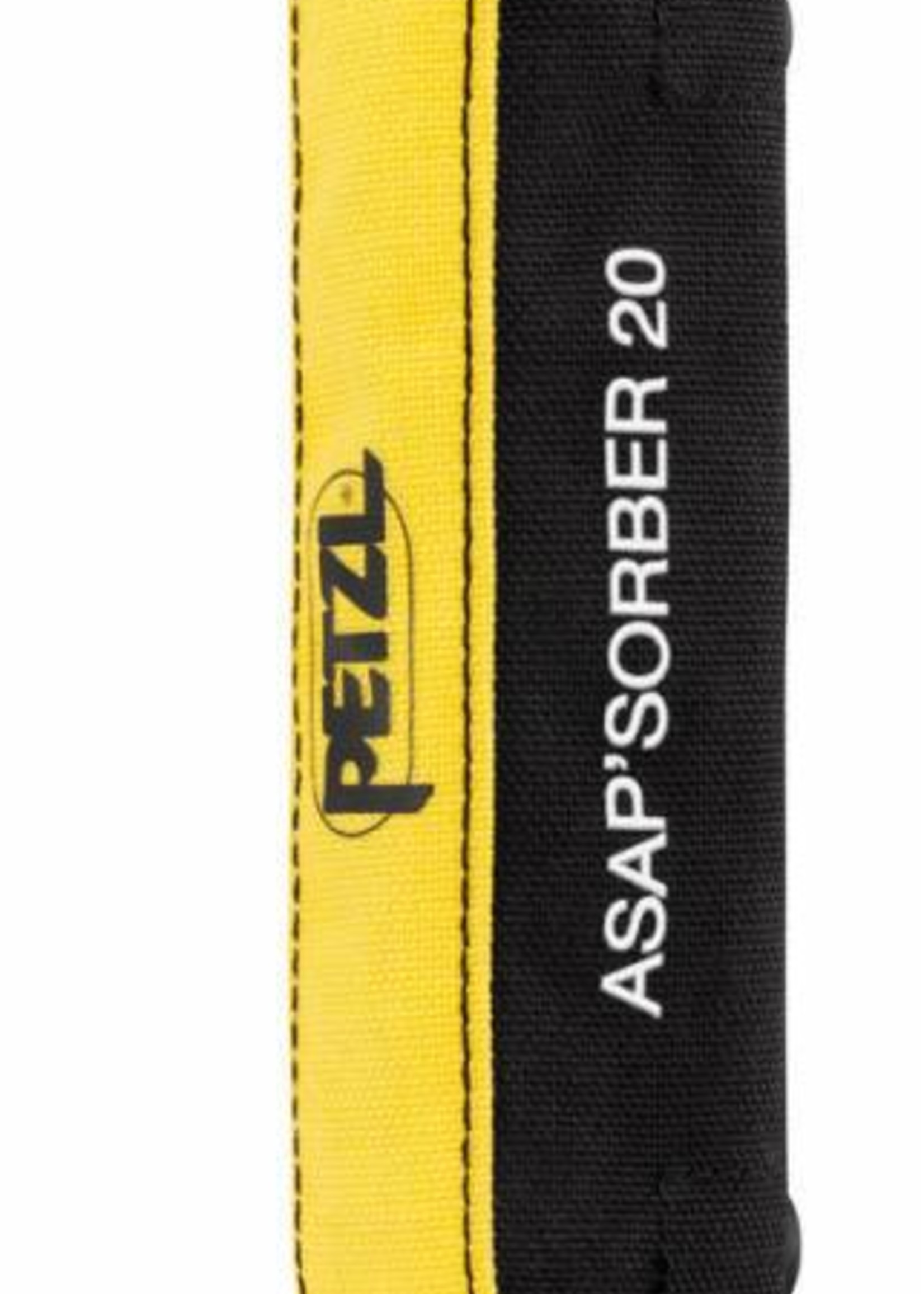 Petzl America ASAP Sorber International - EOS