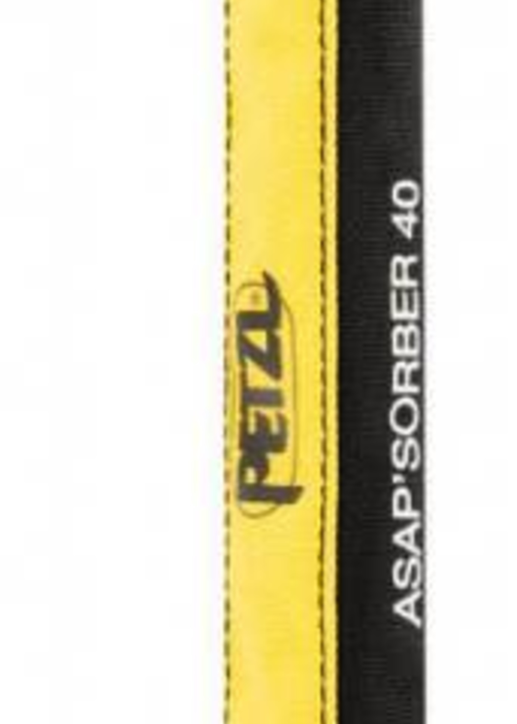Petzl America ASAP Sorber International - EOS