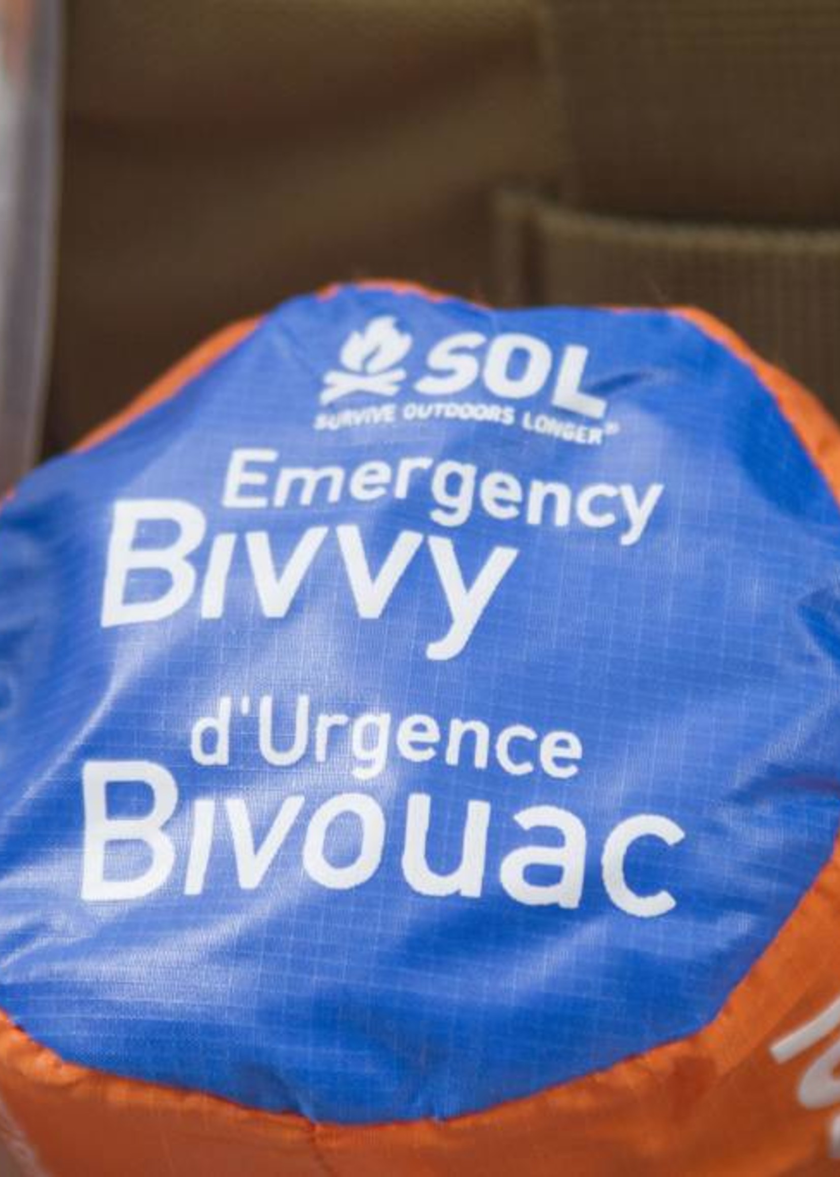 Safety One Personal Survival Kit