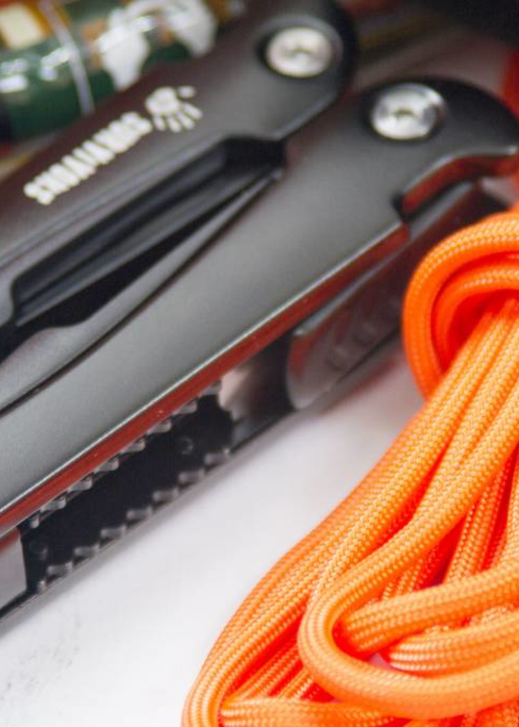 Safety One Personal Survival Kit