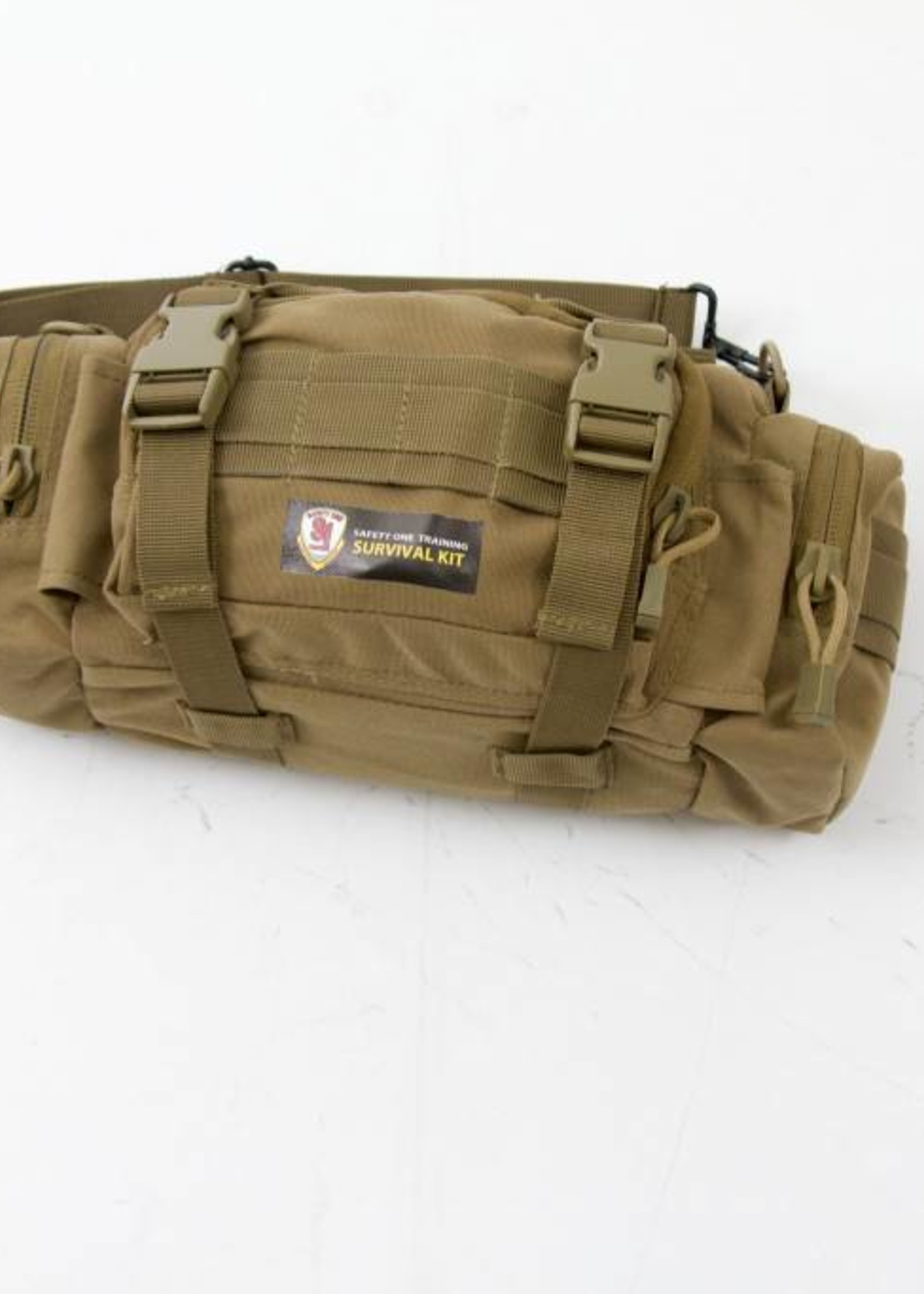 Safety One Personal Survival Kit