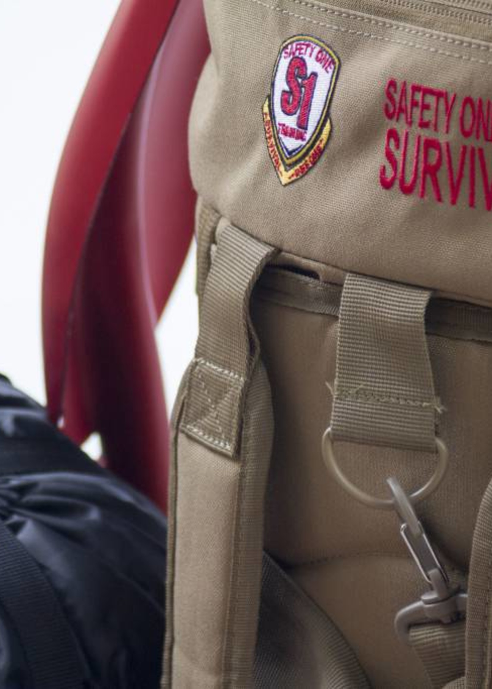 Safety One Vehicle Survival Kit