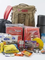 Safety One Vehicle Survival Kit