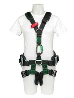 Buckingham Mfg BUCK Access Tower Harness