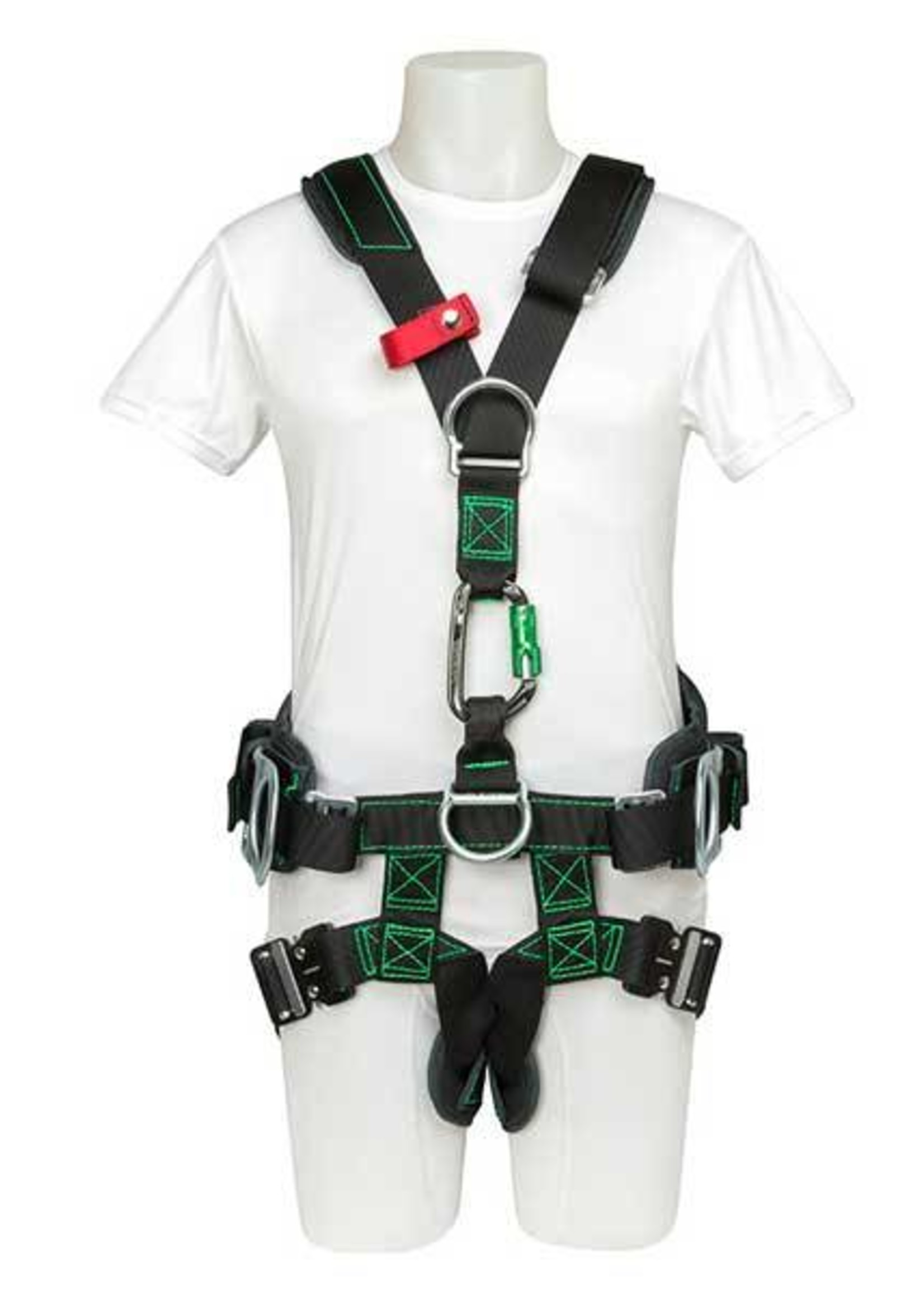 Buckingham Mfg BUCK Access Tower Harness
