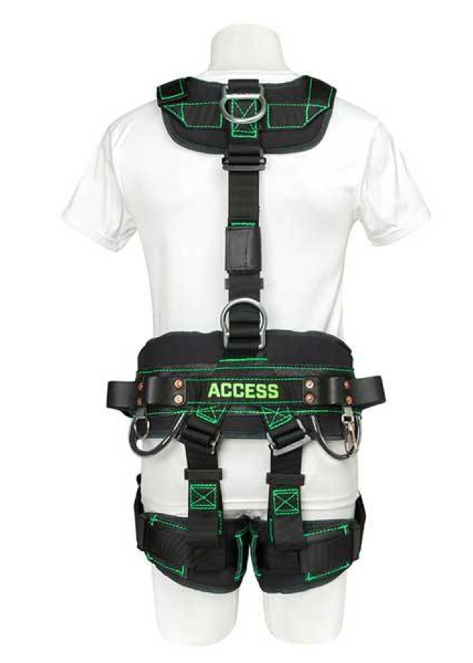 Buckingham Mfg BUCK Access Tower Harness