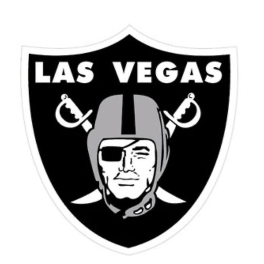 Las Vegas Raiders The Locker Room Of Downey