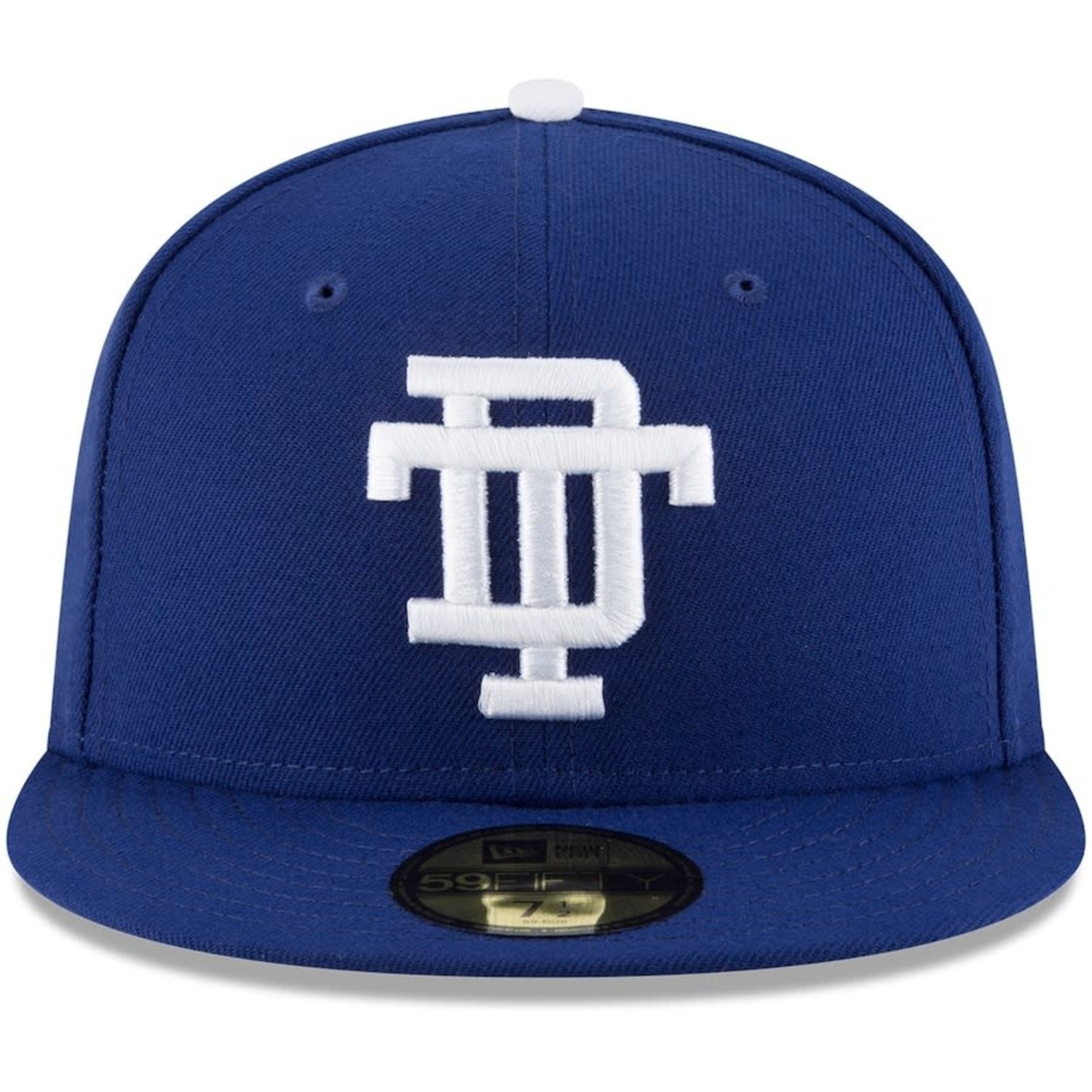 Drillers Alternate Oily The Oiler 59Fifty Cap – Tulsa Drillers