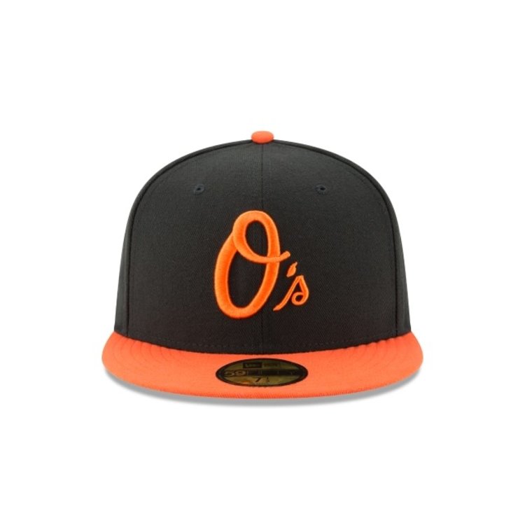 New Era Orioles AC ALT 1 2Tone "O's"