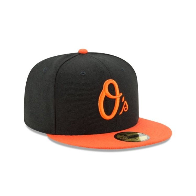 New Era Orioles AC ALT 1 2Tone "O's"