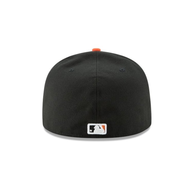 New Era Orioles AC ALT 1 2Tone "O's"