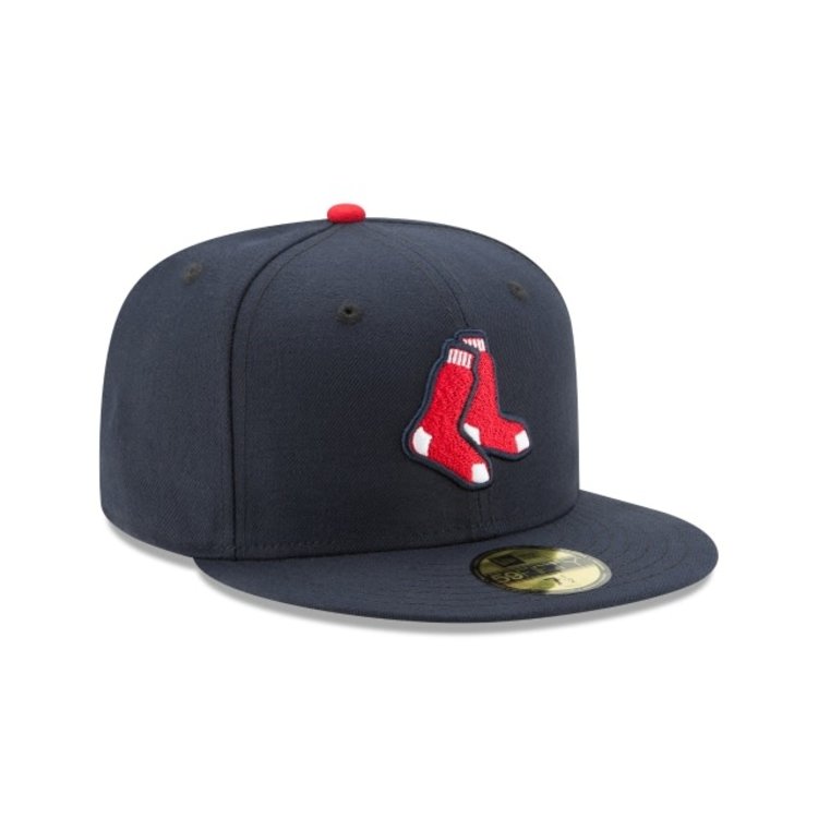 New Era Red Sox AC  ALT Socks