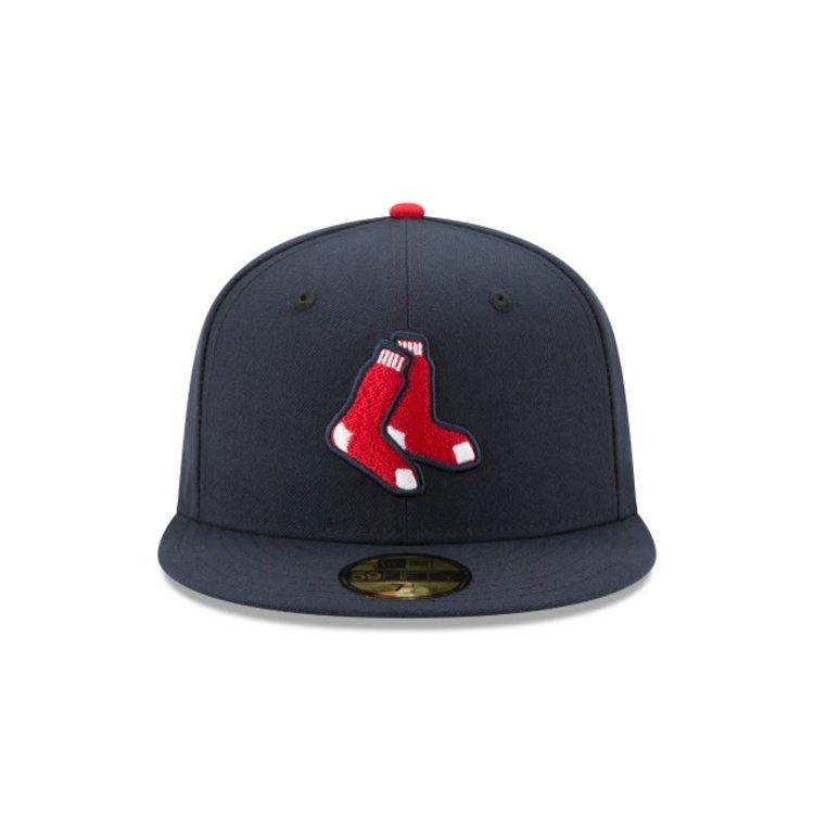 New Era Red Sox AC  ALT Socks