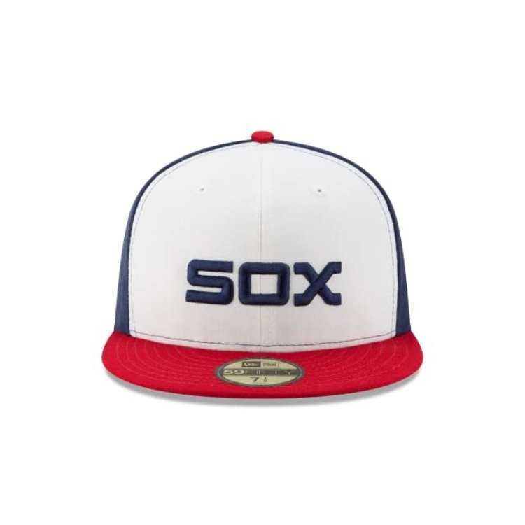 New Era Chicago White Sox AC ALT