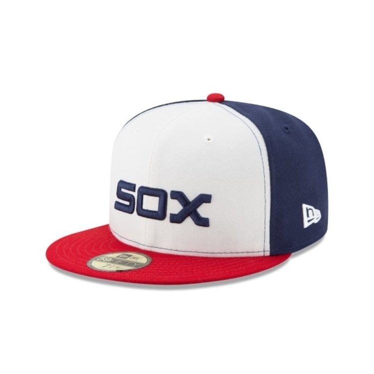 New Era Chicago White Sox AC ALT