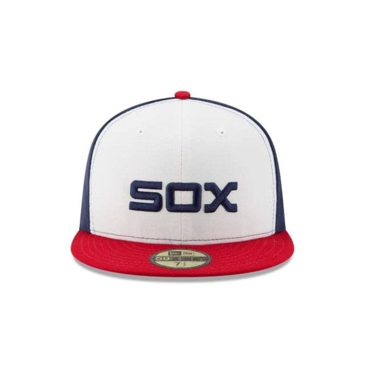 New Era Chicago White Sox AC ALT