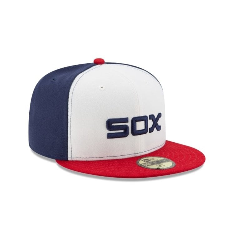 New Era Chicago White Sox AC ALT