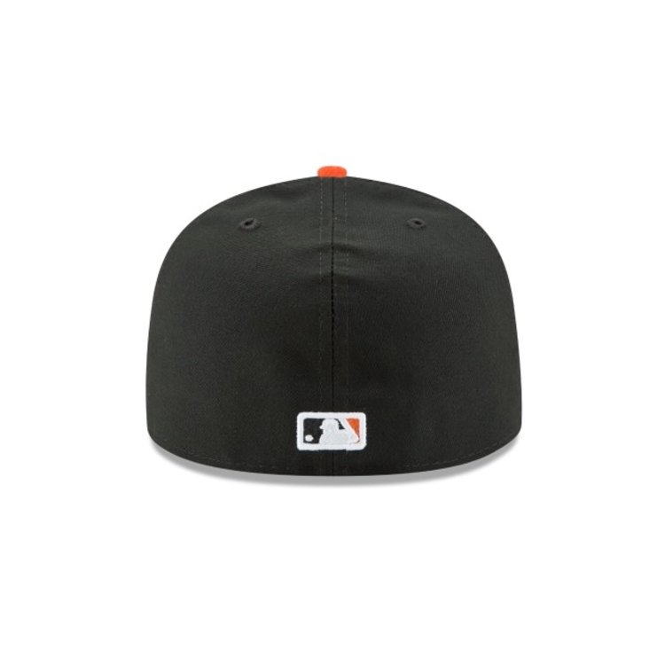 New Era Orioles AC Road 2T Bird