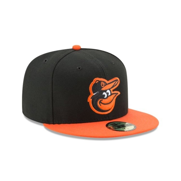 New Era Orioles AC Road 2T Bird