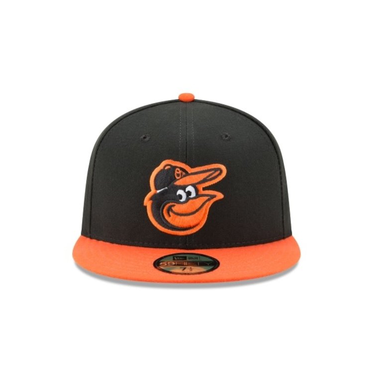 New Era Orioles AC Road 2T Bird