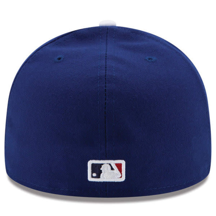 New Era LA Dodgers AC On Field Home