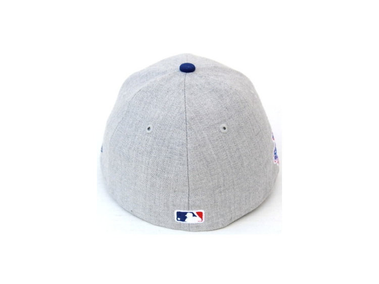 New Era LA Dodgers Low Crown 1981 World Series