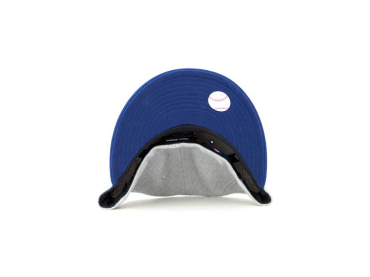 New Era Dodgers Low Crown 81 WS