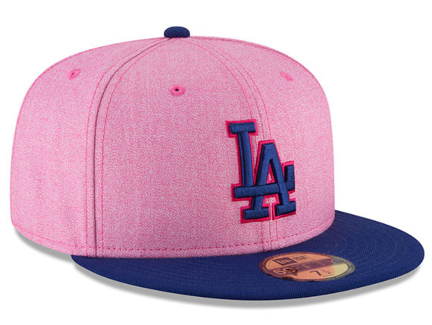 la dodgers mothers day hat