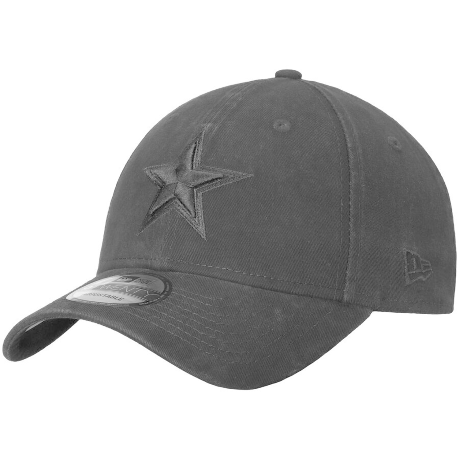 New Era Dallas Cowboys New Era P Core Classic Adjustable 920 Tonal Navy