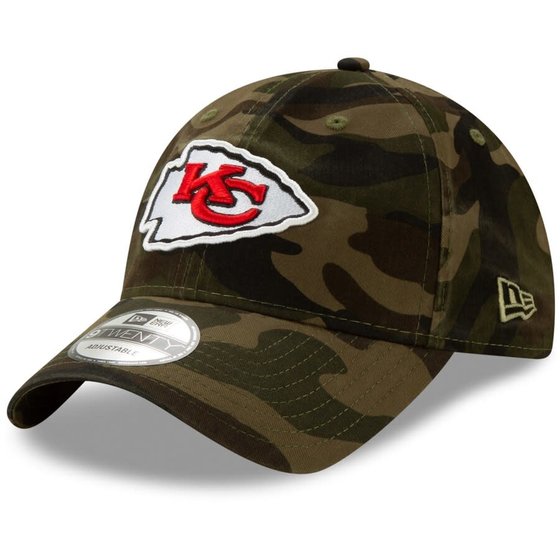 Kansas City Chiefs NFL Chiefs Kingdom Classic Cap - Owl Fashion Shop