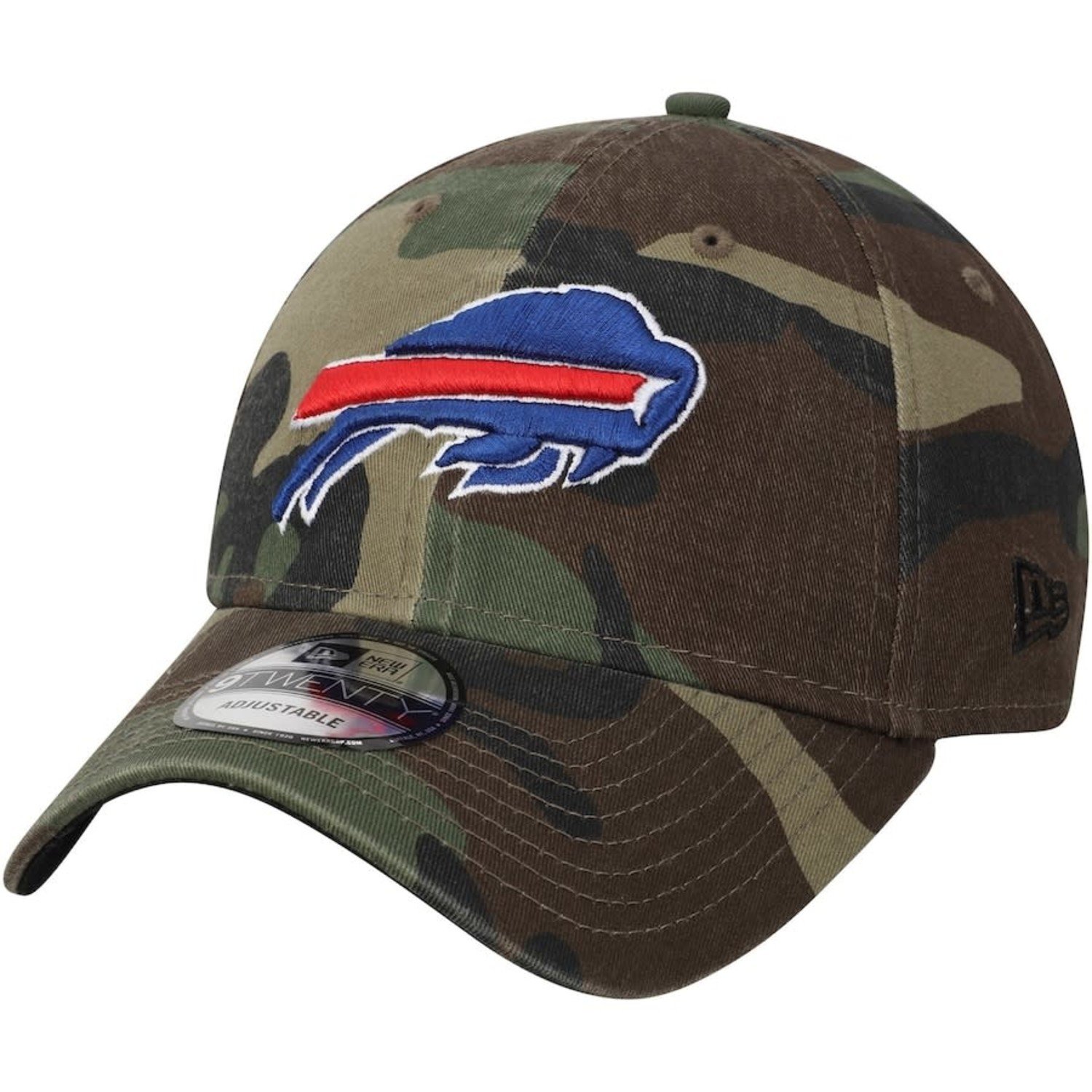 Men's Buffalo Bills Hats