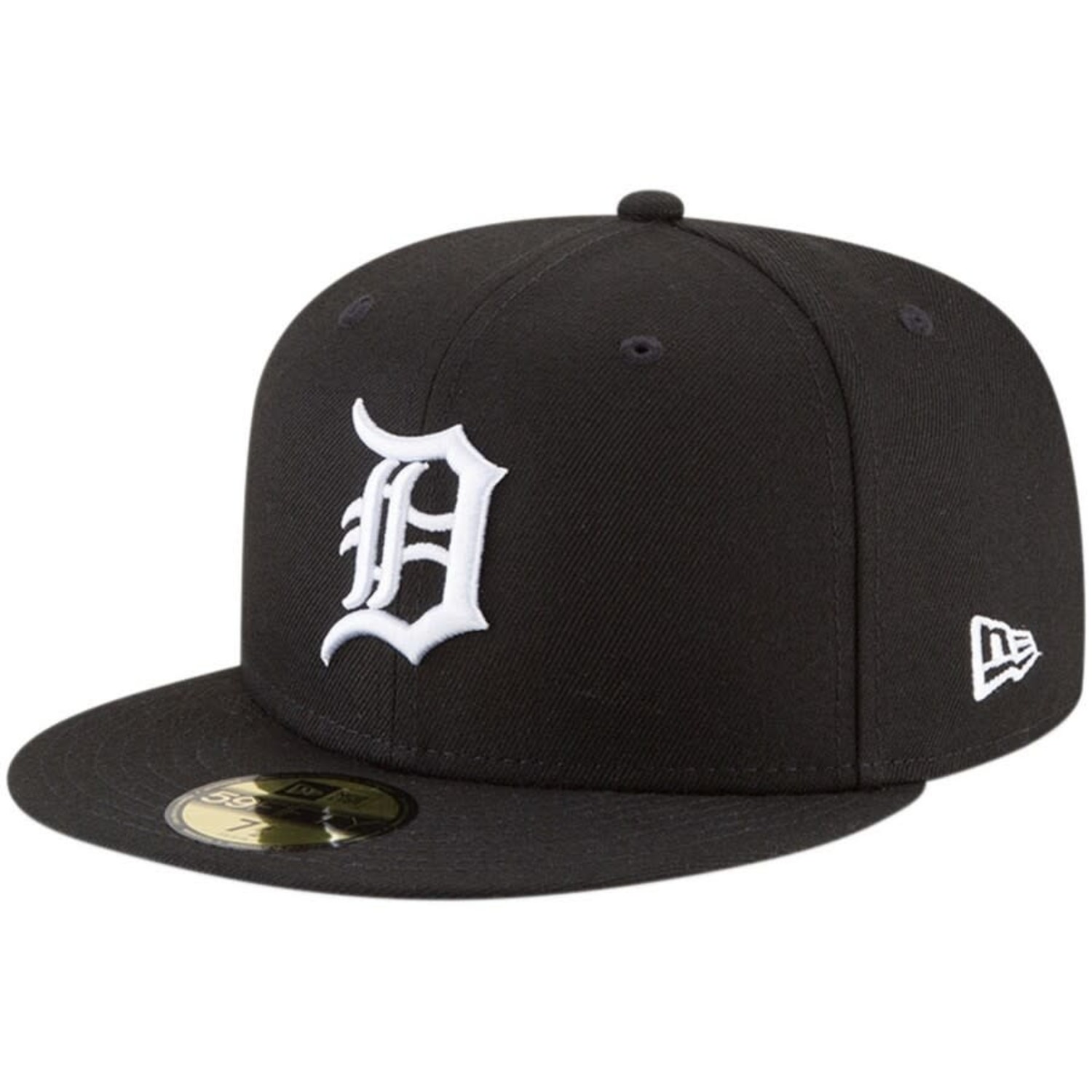 Detroit Tigers Woodland Camo 950 - The Locker Room of Downey